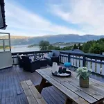Main Floor In The Lyngen Alps, Whole House Rentable * Lyngseidet