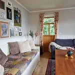 Apartmán Main Floor In The Lyngen Alps, Whole House Rentable