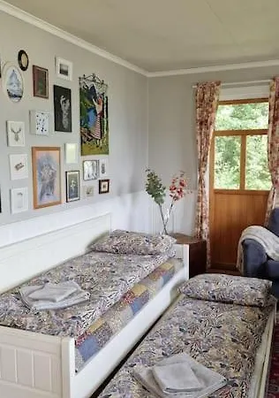 Apartment Main Floor In The Lyngen Alps, Whole House Rentable Lyngseidet