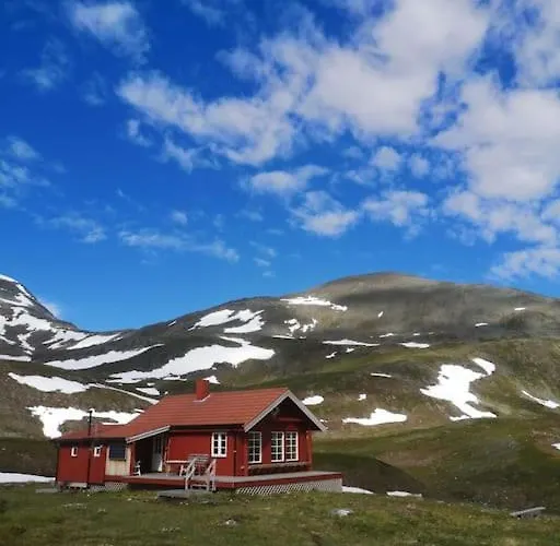Main Floor In The Lyngen Alps, Whole House Rentable
