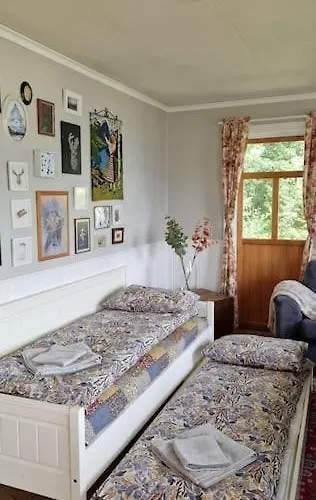 Apartmán Main Floor In The Lyngen Alps, Whole House Rentable Lyngseidet