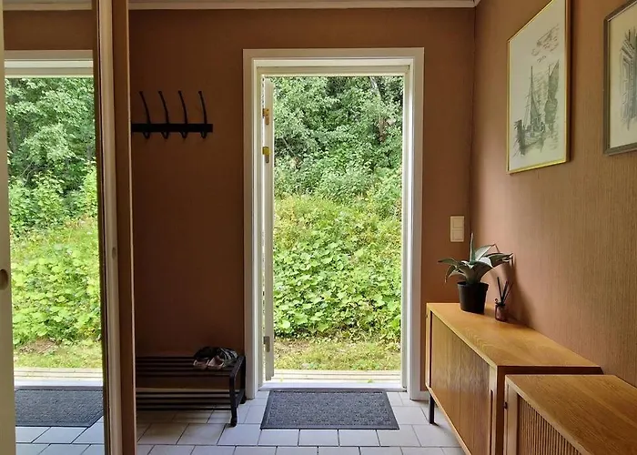 Apartmán Main Floor In The Lyngen Alps, Whole House Rentable Lyngseidet