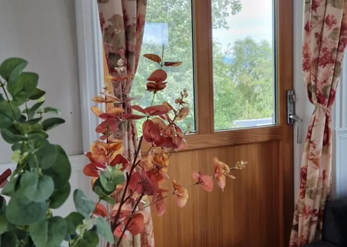 Main Floor In The Lyngen Alps, Whole House Rentable * Lyngseidet