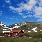 Main Floor In The Lyngen Alps, Whole House Rentable
