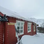 Apartmán Main Floor In The Lyngen Alps, Whole House Rentable *