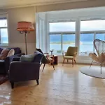 Apartmán Main Floor In The Lyngen Alps, Whole House Rentable *