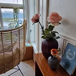 Main Floor In The Lyngen Alps, Whole House Rentable * Lyngseidet